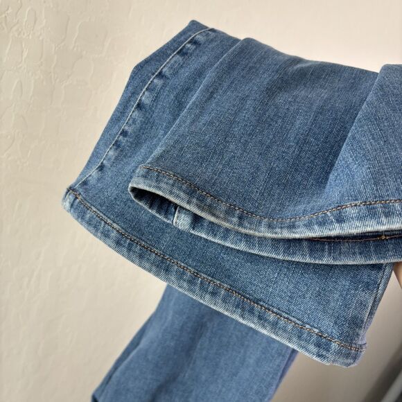 We The Free Jayde Flare Jeans - Picture 4 of 7